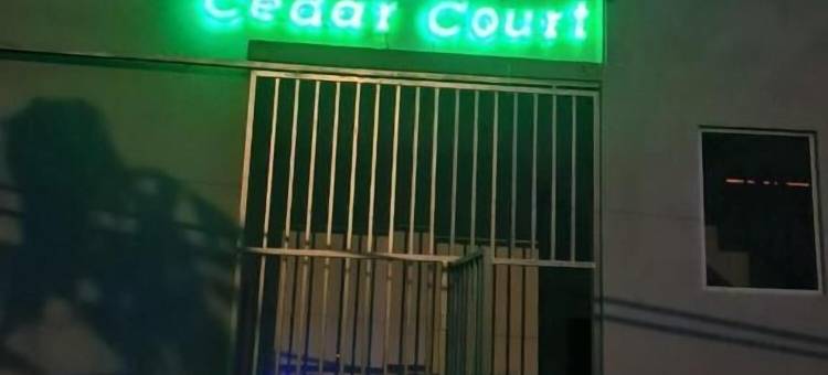 ANNA ASIA 别墅(Anna Asia Villa)图片