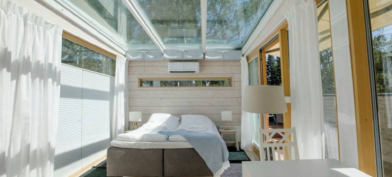 天窗别墅(The Skylight Villa)图片