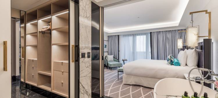 阿尔巴之家 - 维多利亚(Maison Albar - Le Victoria)图片