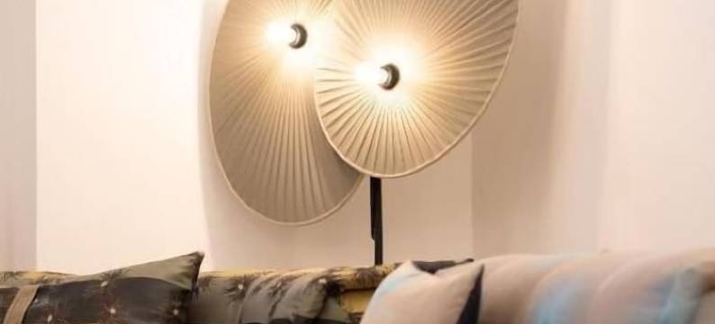 伊莱亚斯·霍尔的马克西姆套房(Maxim Suites by Elias Holl)图片