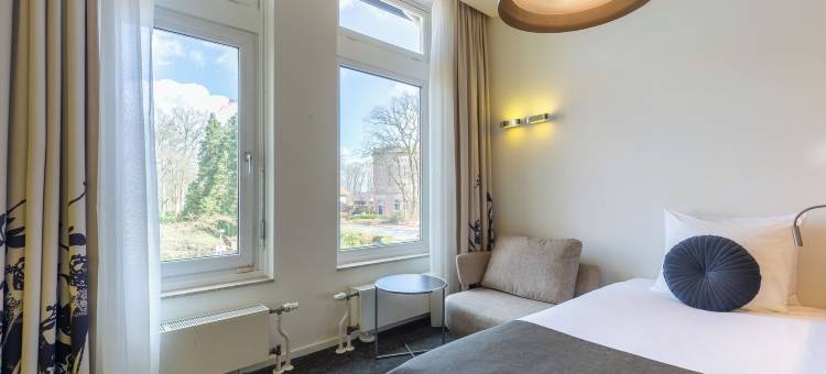 阿姆拉斯阿默斯福特山酒店(Amrâth Berghotel Amersfoort)图片