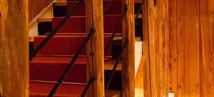 洛雷斯酒店(Hôtel les Lorès)图片