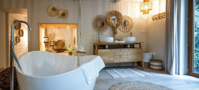 波希米亚之夜(Nuitées Bohèmes)图片