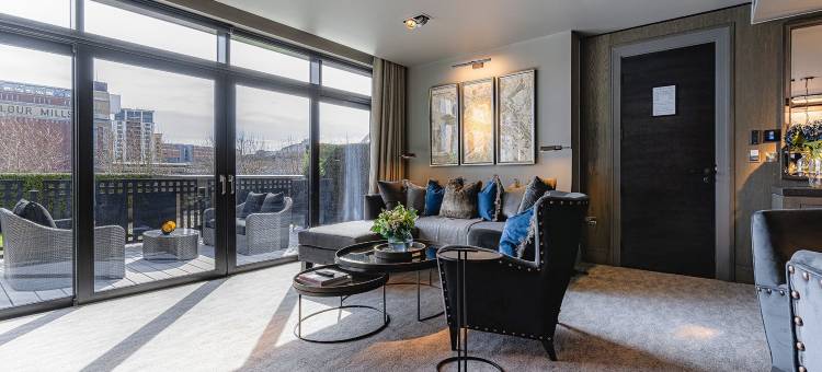 达科他纽卡斯尔(Dakota Newcastle)图片