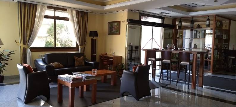 Hotel Avión by Bossh!酒店(Hotel Avión by Bossh Hotels)图片