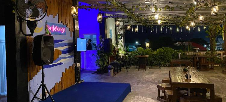 离印尼日惹黎波购物广场近的乐斯塔里酒店(Hotel Lestari Near Lippo Plaza Mall Jember Mitra RedDoorz)图片