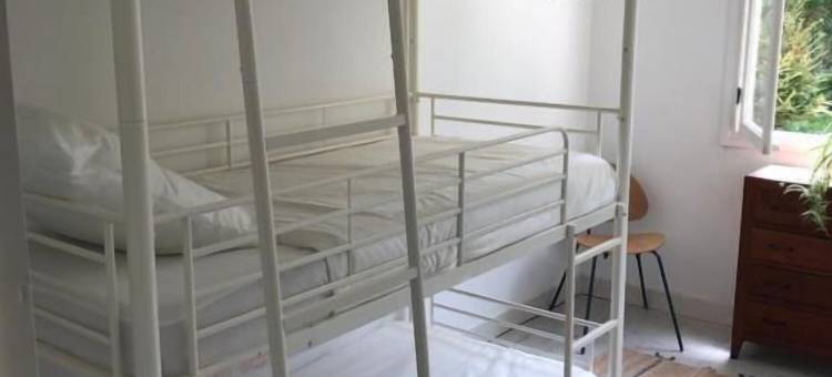 霍瑟戈尔冲浪旅舍(Surfhostel Hossegor)图片