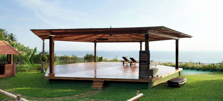 阿南达拉克希米阿育吠陀旅馆(Ananda Lakshmi Ayurveda Retreat)图片