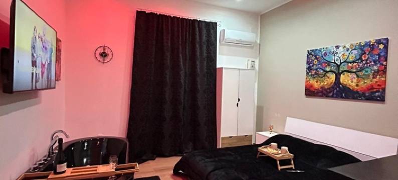 位于滨水区的1卧室-25平方米|带1个独立浴室(Sweet dreams)图片