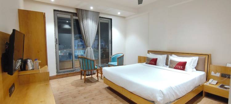 艾斯酒店高级TK莫尔比(Aceotel Premier TK Morbi)图片