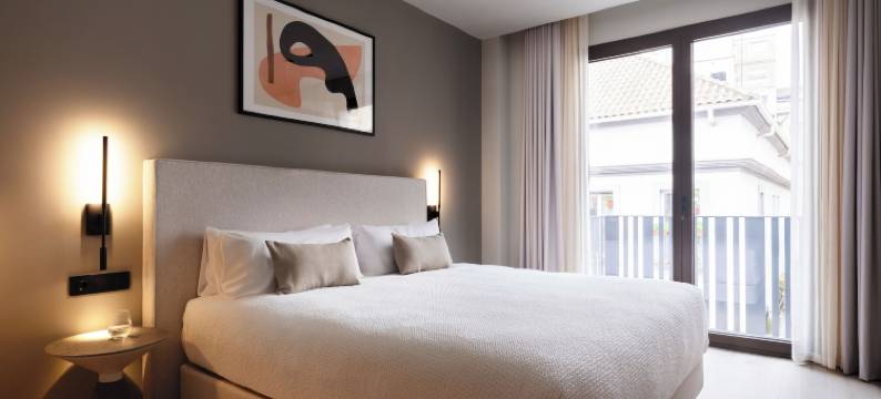 努玛瓦伦西亚埃尔卡门(Numa Valencia El Carmen)图片