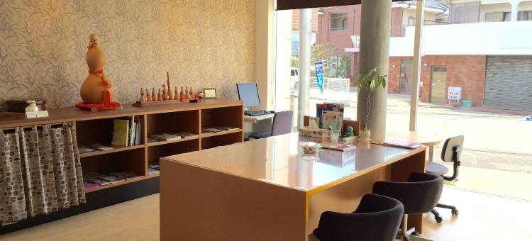 信道康茶寝馆(Guesthouse Channel-Kan)图片