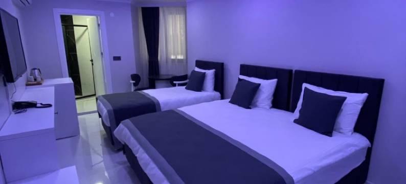 盖布泽肯特膳宿公寓(Gebze Kent Pansiyon)图片