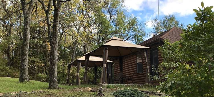 胡桃水民宿(Walnut Waters Bed & Breakfast)图片