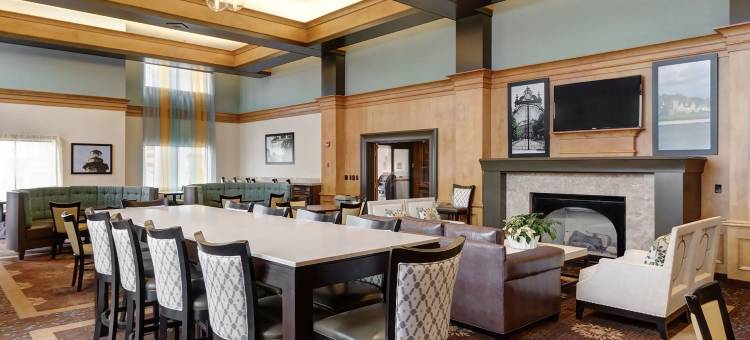 智选假日套房酒店沃里克普罗维登斯(机场)(Holiday Inn Express & Suites Warwick-Providence (Airport))图片