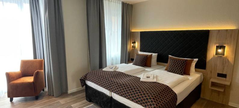 法德普特酒店(Faldernpoort)图片