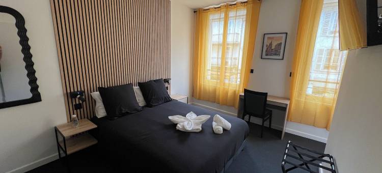 皇家酒店(Hôtel Le Royal)图片