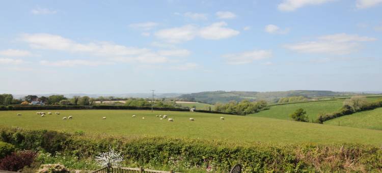 道尔酒店(Dower House Hotel)图片