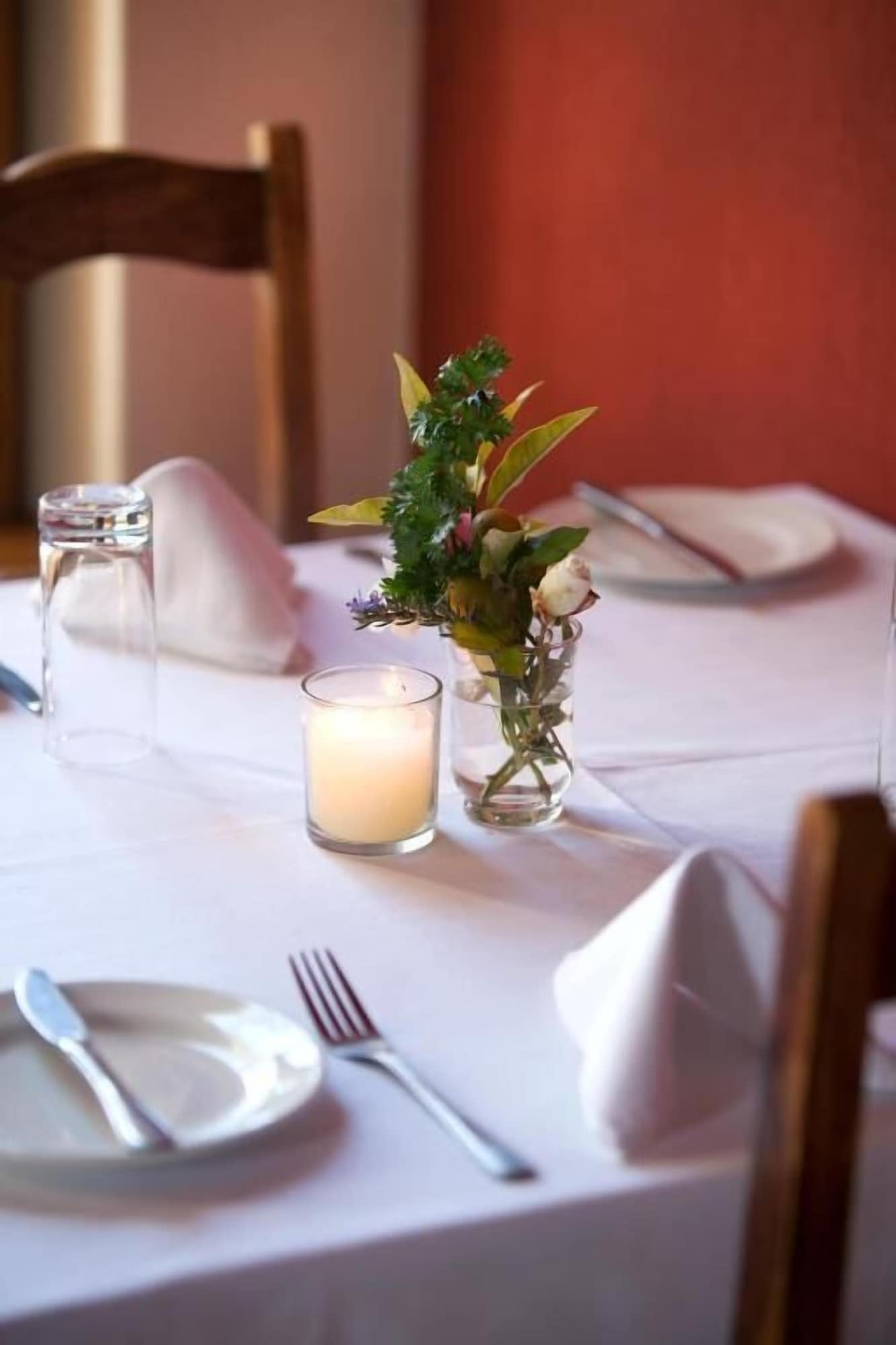 Basse Provence Country House Over view