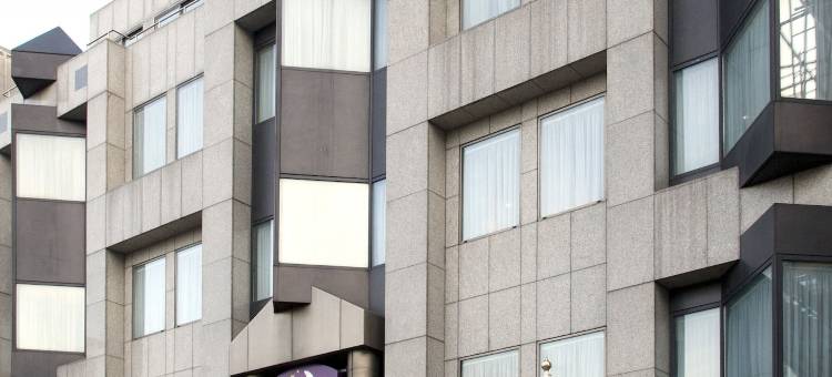 伦敦市普瑞米尔酒店 - 塔山(Premier Inn London City (Tower Hill))图片