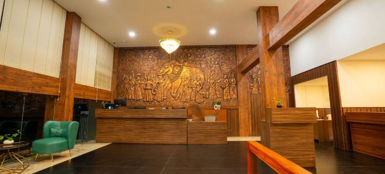 西湾玛丽索尔(West Bay MARISOL)图片