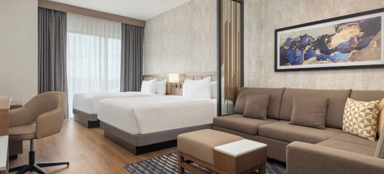 凯悦嘉轩温莎(Hyatt Place Windsor)图片