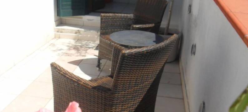 瓦伦蒂娜花园旅馆(Il Giardino di Valentina)图片