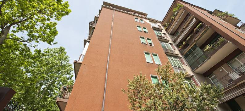 维罗纳梅森酒店(Verona Maison)图片