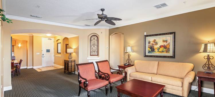 伯克利酒店(The Berkley, Orlando)图片