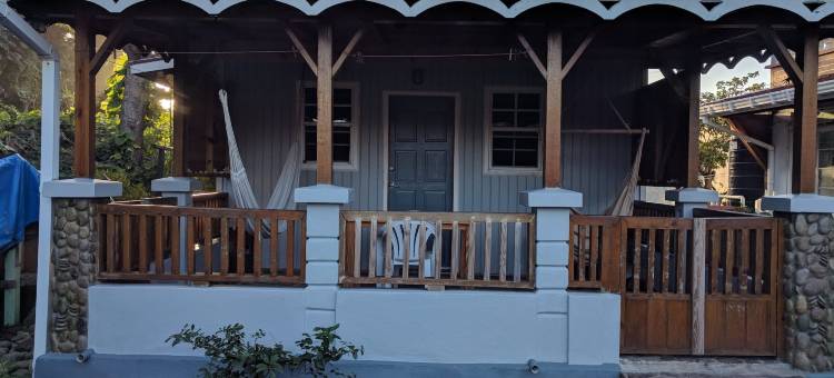 干线套房酒店(Mainroad Suite)图片