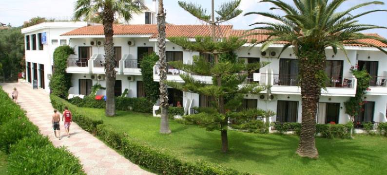 莫菲亚斯酒店(Morfeas Hotel)图片