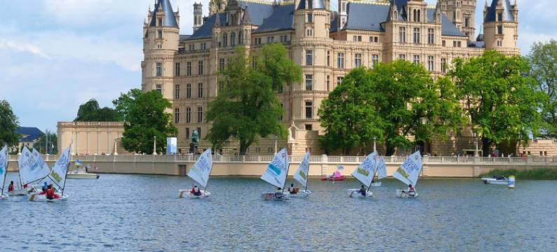 施罗斯酒店(Hotel am Schloß)图片