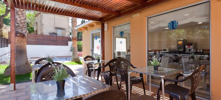 图里萨酒店(Hotel Turissa)图片