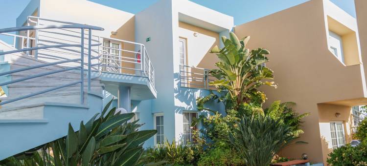 富利酒店(Futura Hotel)图片