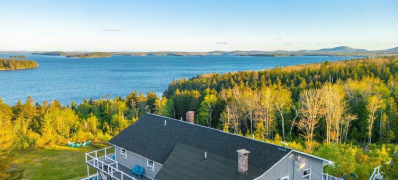 布鲁夫屋旅馆(Bluff House Inn)图片