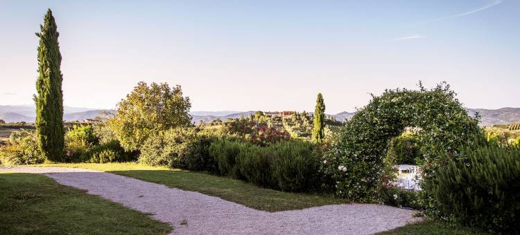 穆西纳诺农庄酒店(Agriturismo Musignano)图片