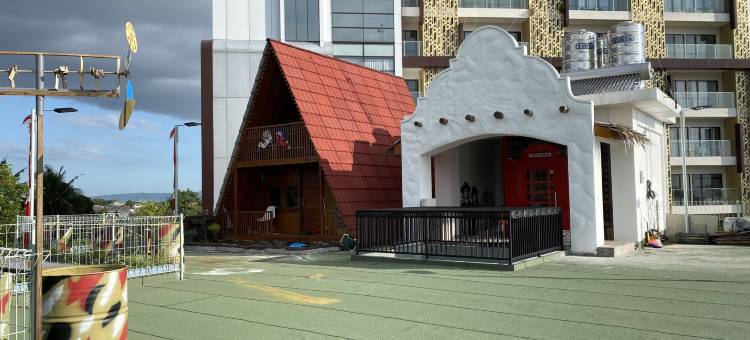 帕拉甘HUIS酒店(Palagan Huis)图片
