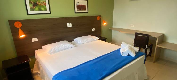 皇家公园皮拉西卡巴酒店(Hotel Royal Park)图片