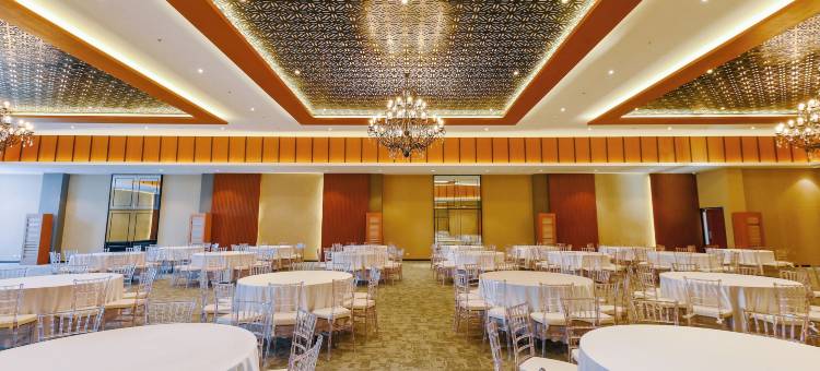 索托格兰德酒店和会议中心巴坦加斯(Sotogrande Hotel Batangas)图片