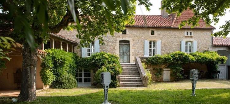 高图尔城堡(Château Gautoul)图片