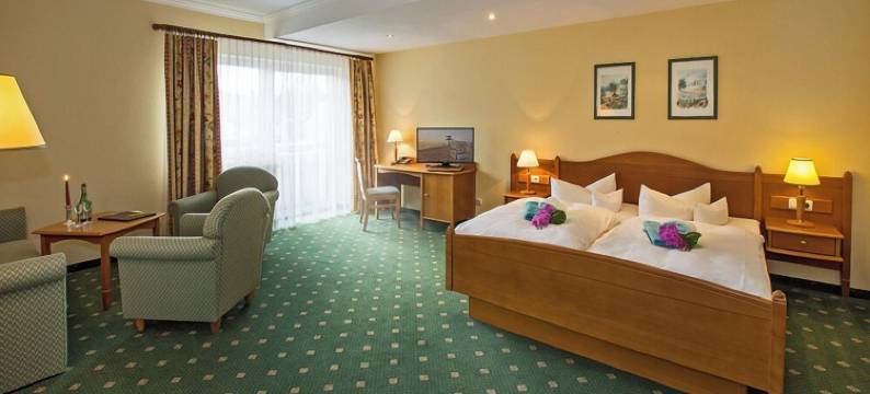 诺德卡帕酒店(Hotel Nordkap)图片