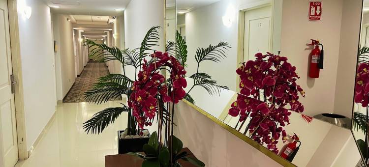 拉昆塔-温德姆雷诺萨酒店(La Quinta by Wyndham Reynosa)图片