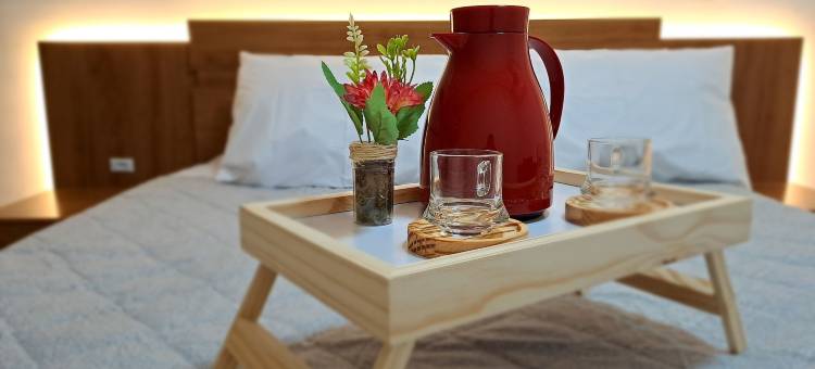 因达亚图巴阁楼(Lofts Indaiatuba)图片