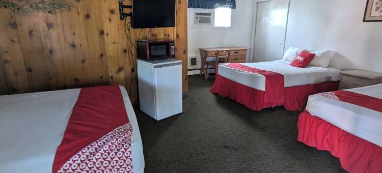 银马刺汽车旅馆(SILVER SPUR MOTEL)图片