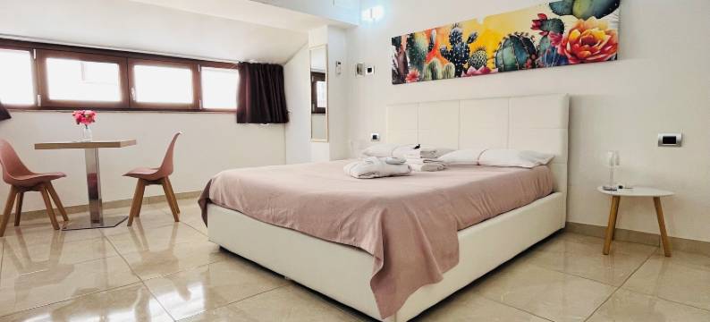 拉梅里迪亚纳 - 皮佐历史中心(La Meridiana - Centro Storico di Pizzo)图片