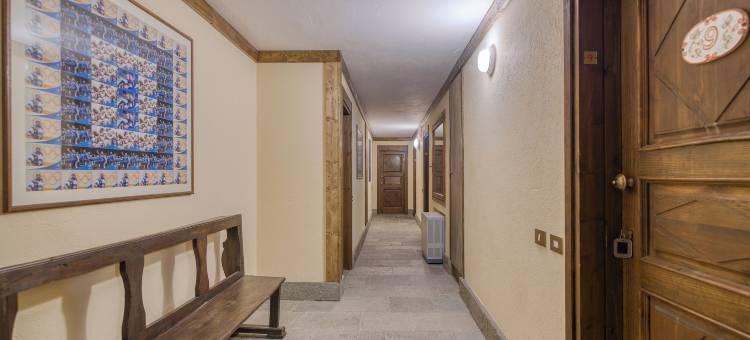 格兰奇徒步滑雪 - 11C 塞斯特里耶(Grange Hike & Ski - 11C Sestriere)图片