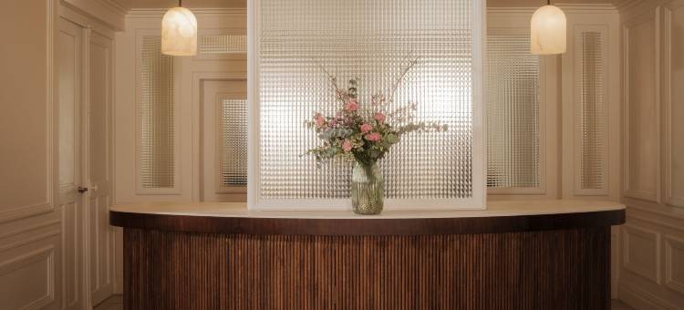 德拉诺庄园酒店(Maison Delano Paris)图片