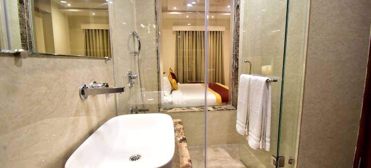 森特拉酒店(Hotel Centella)图片