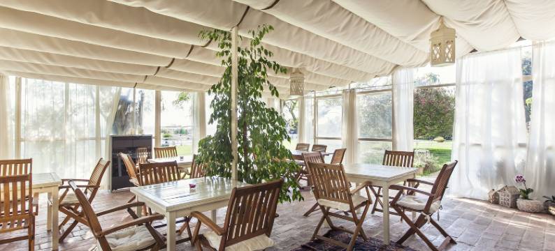 博德勒拉嘎维农庄(Agriturismo Podere l'Agave)图片