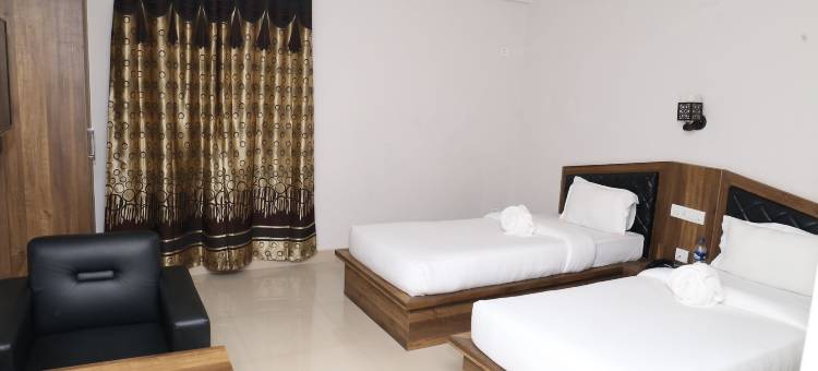 欧洲酒店(Hotel Europa Inn)图片